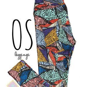 Lularoe One Size Leggings